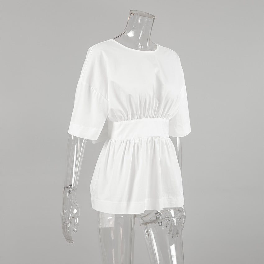 Tuco Top - White
