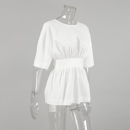 Tuco Top - White