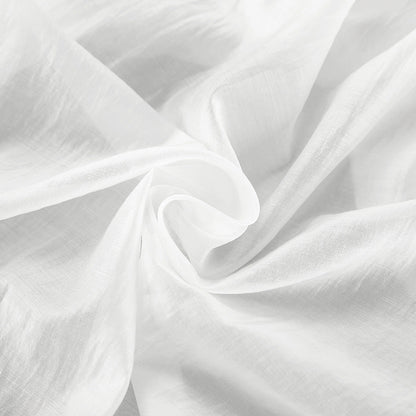 Thorpe Top - White