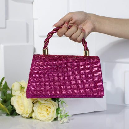 Jordyn Bag