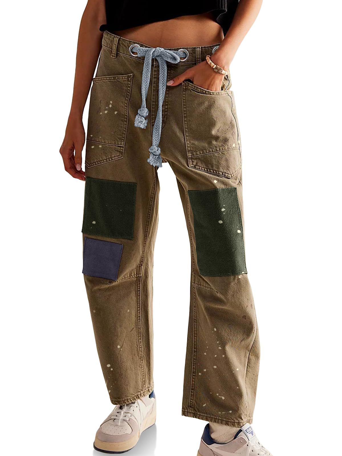 | Artisan Pants