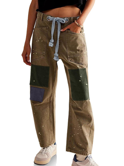 | Artisan Pants