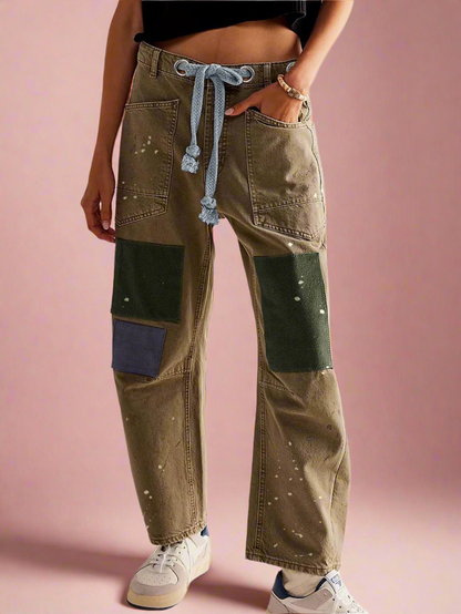 | Artisan Pants