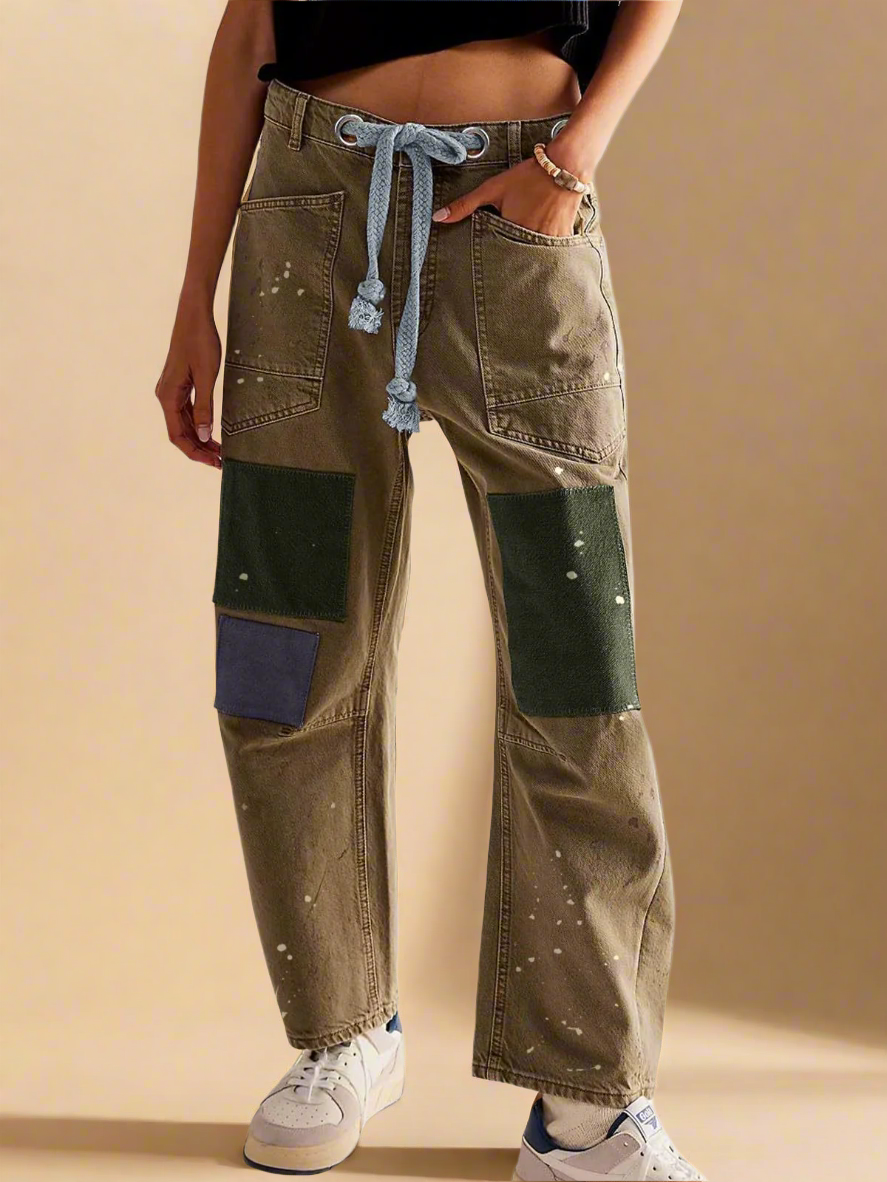 | Artisan Pants