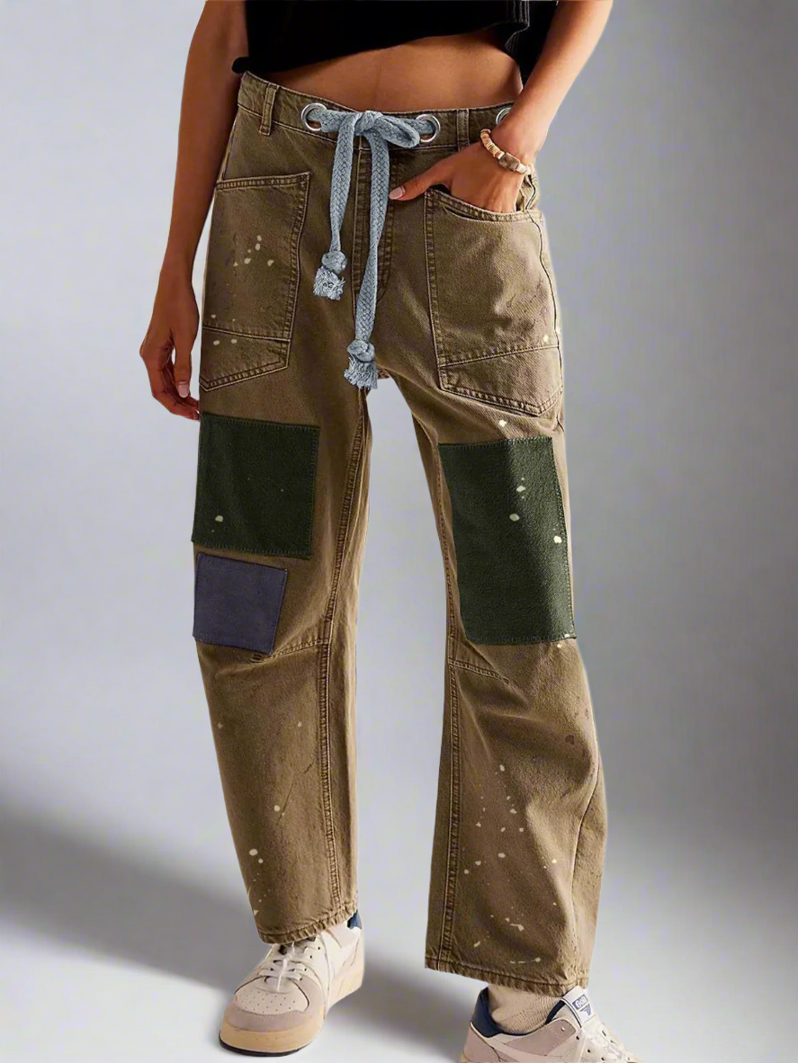 | Artisan Pants