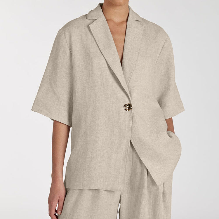 Laying Cool Co-Ord Set