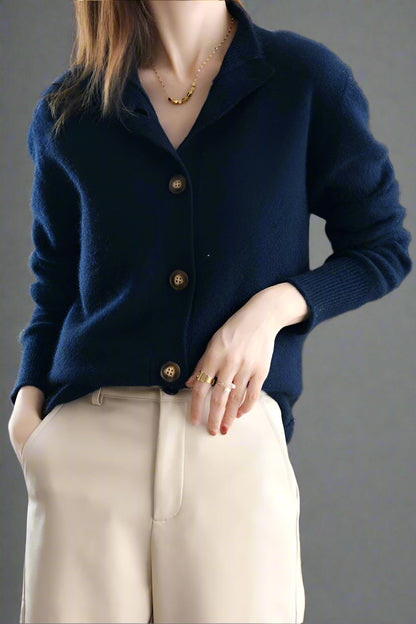| Cardigan