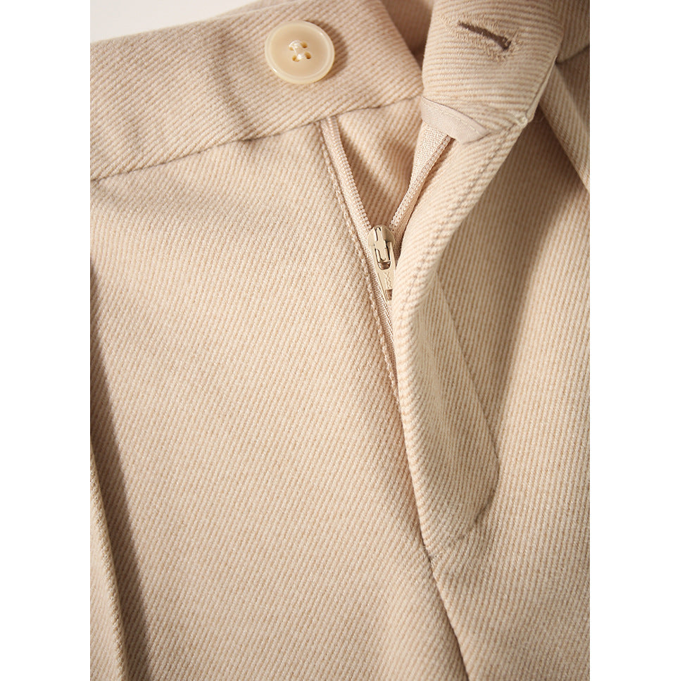 | Trousers