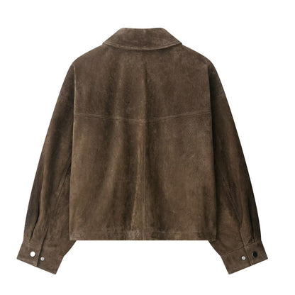 Jaylee Luxe Jacket