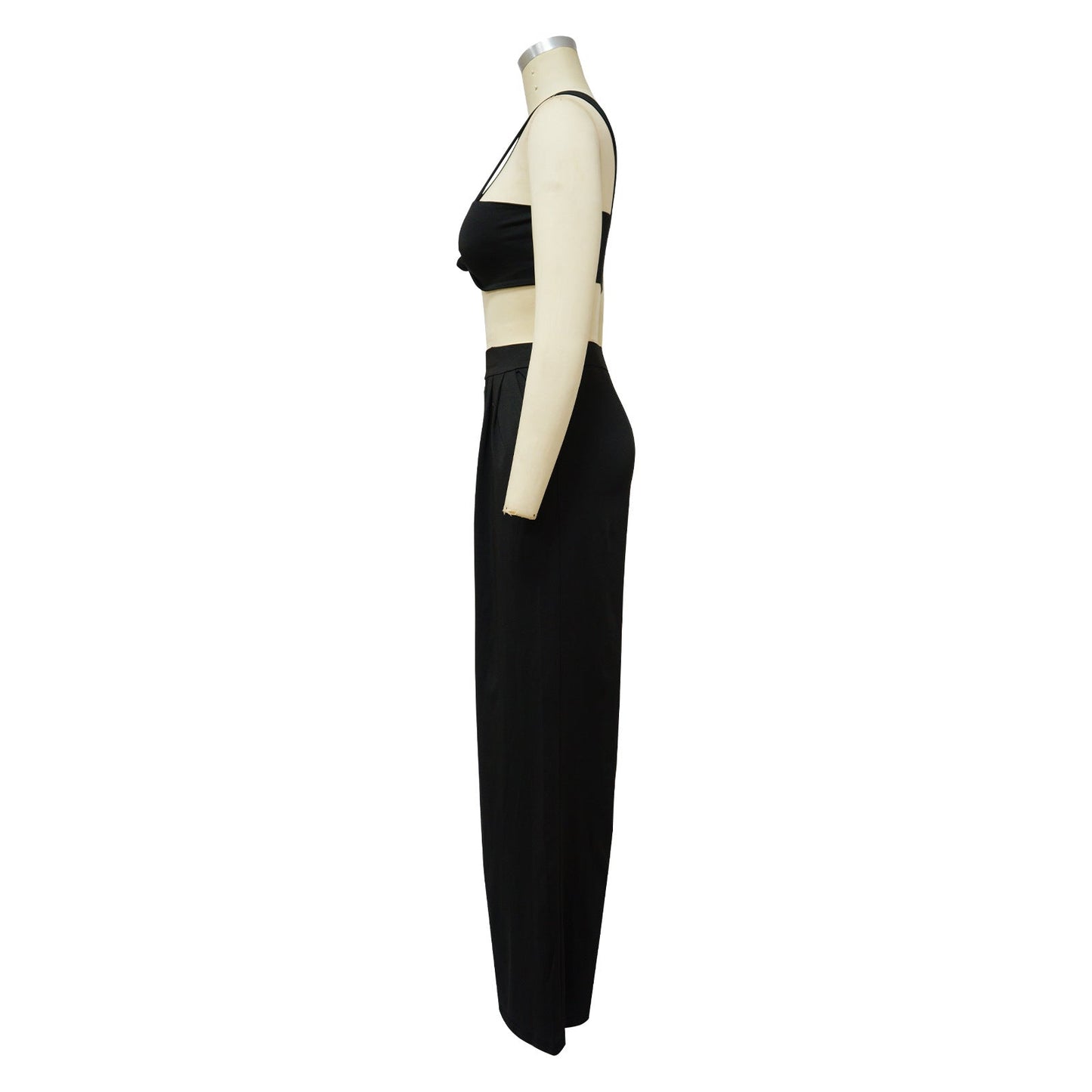 Abby Co-ord - Black