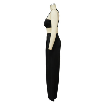Abby Co-ord - Black
