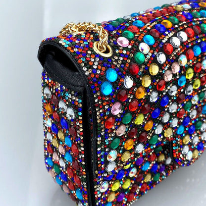 Amari Gems Handbag