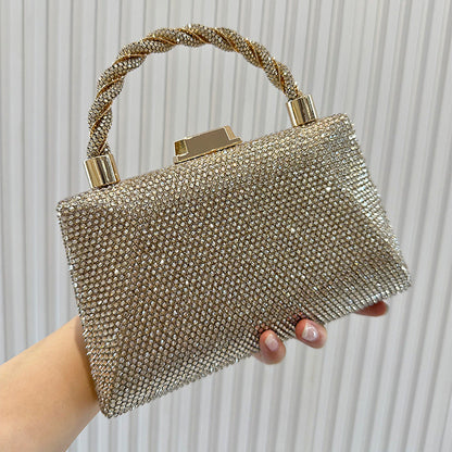 Ivy Tote Bag