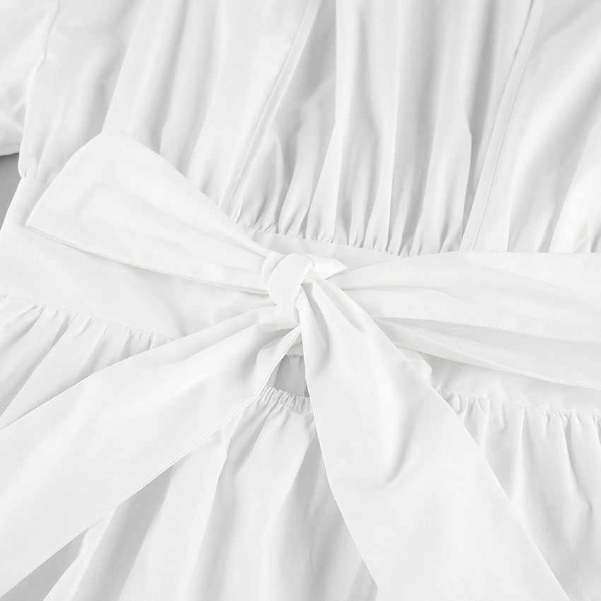 Tuco Top - White