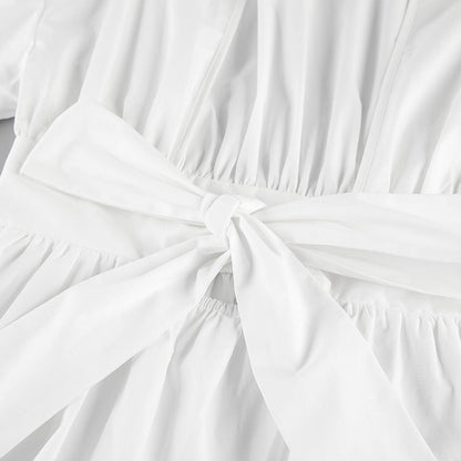 Tuco Top - White