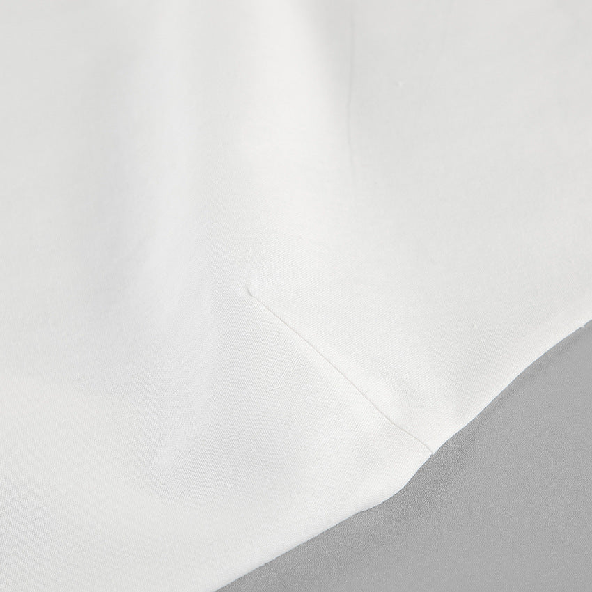 Corbin Top - White