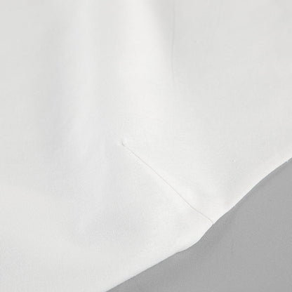 Corbin Top - White