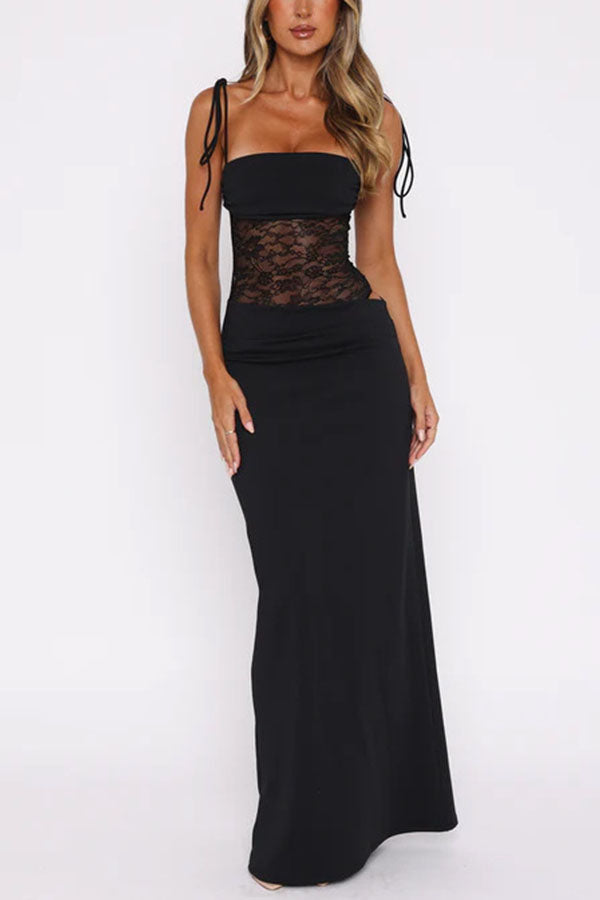 Compliment Me Maxi Dress Burgundy