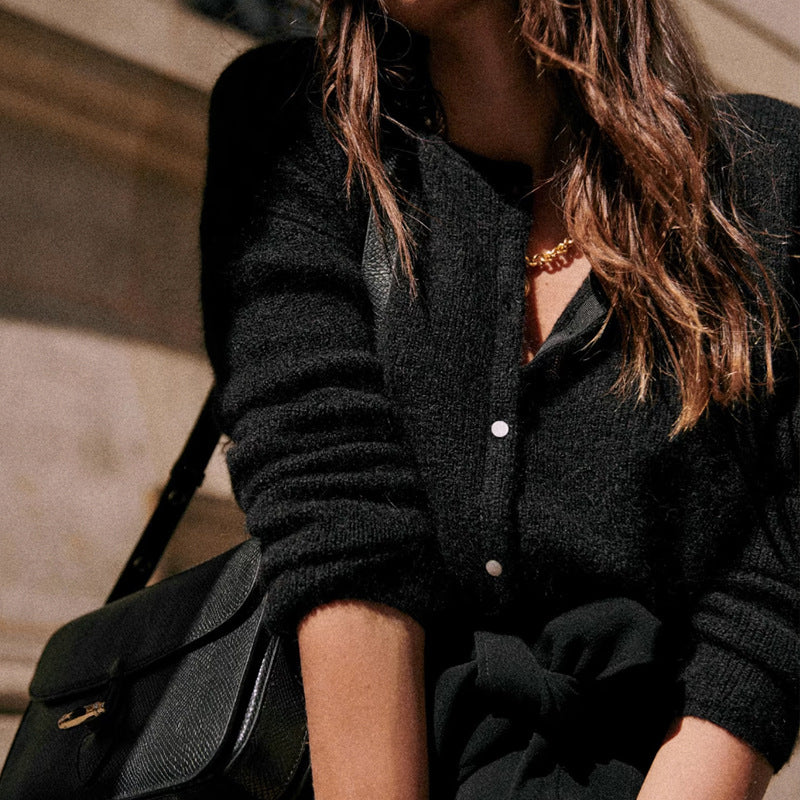 | Knit Top