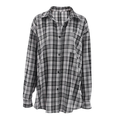 Eliana Shirt - Black