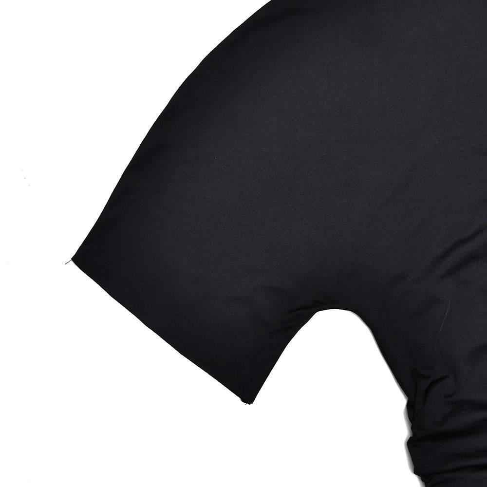 Doran Top - Black