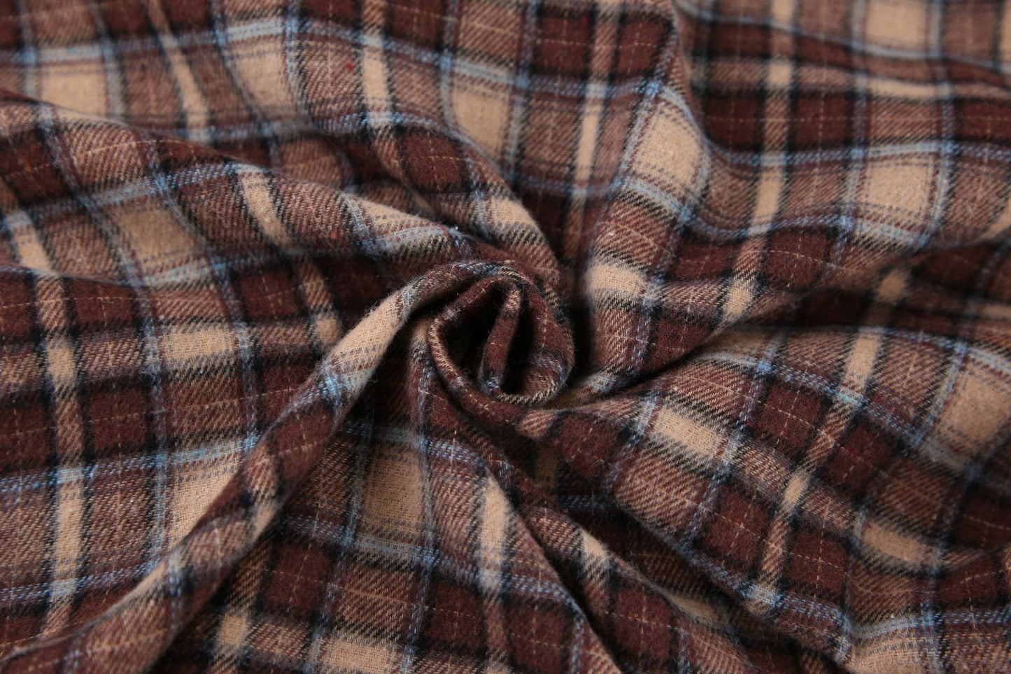 Sere Shirt  - Brown