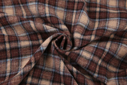Sere Shirt  - Brown