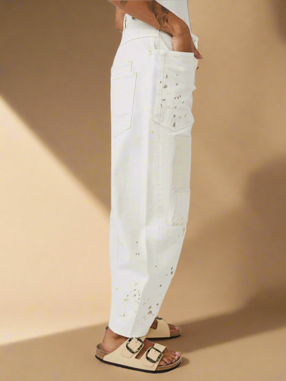 | Artisan Pants