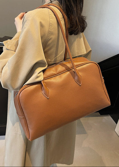 Classic StructuRed Shoulder Bag