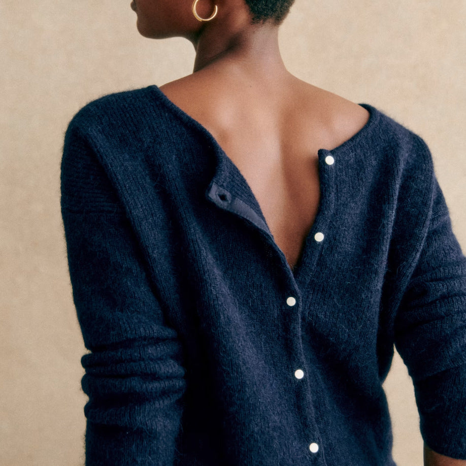 | Knit Top