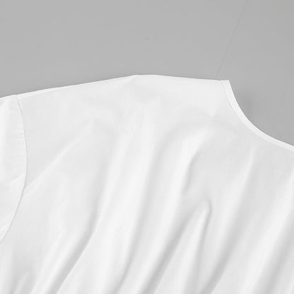 Tuco Top - White