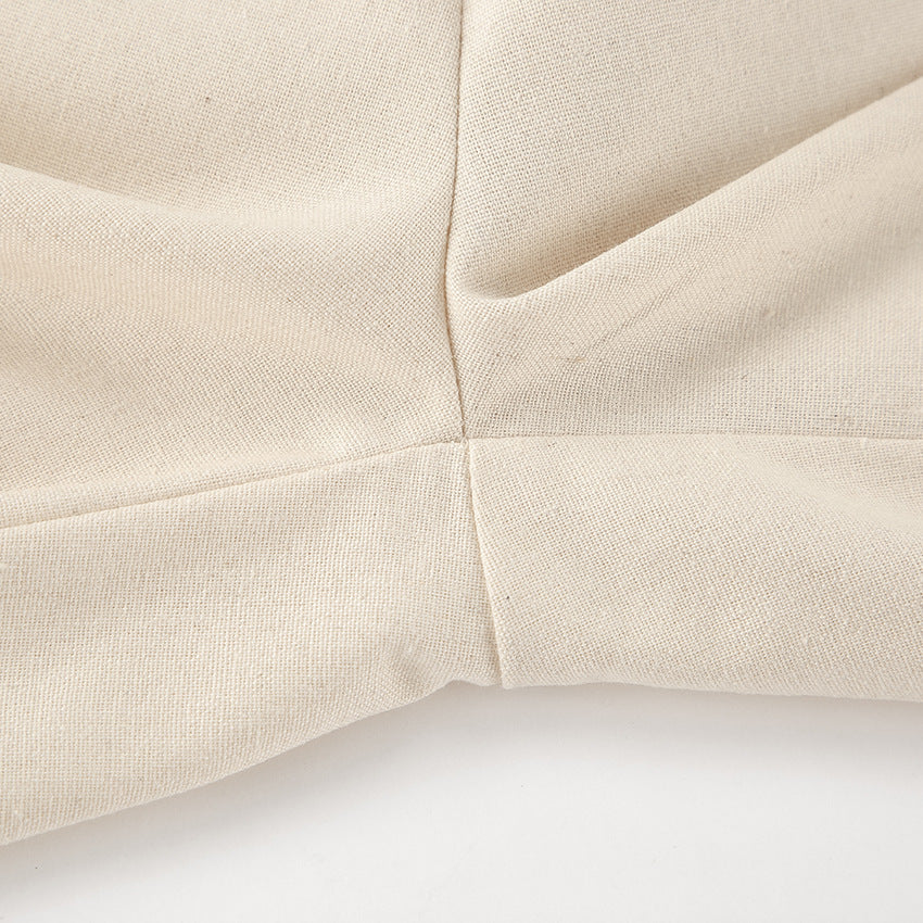 Linn Pants - Khaki