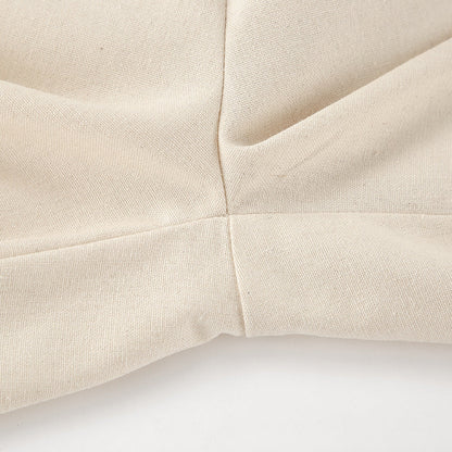Linn Pants - Khaki