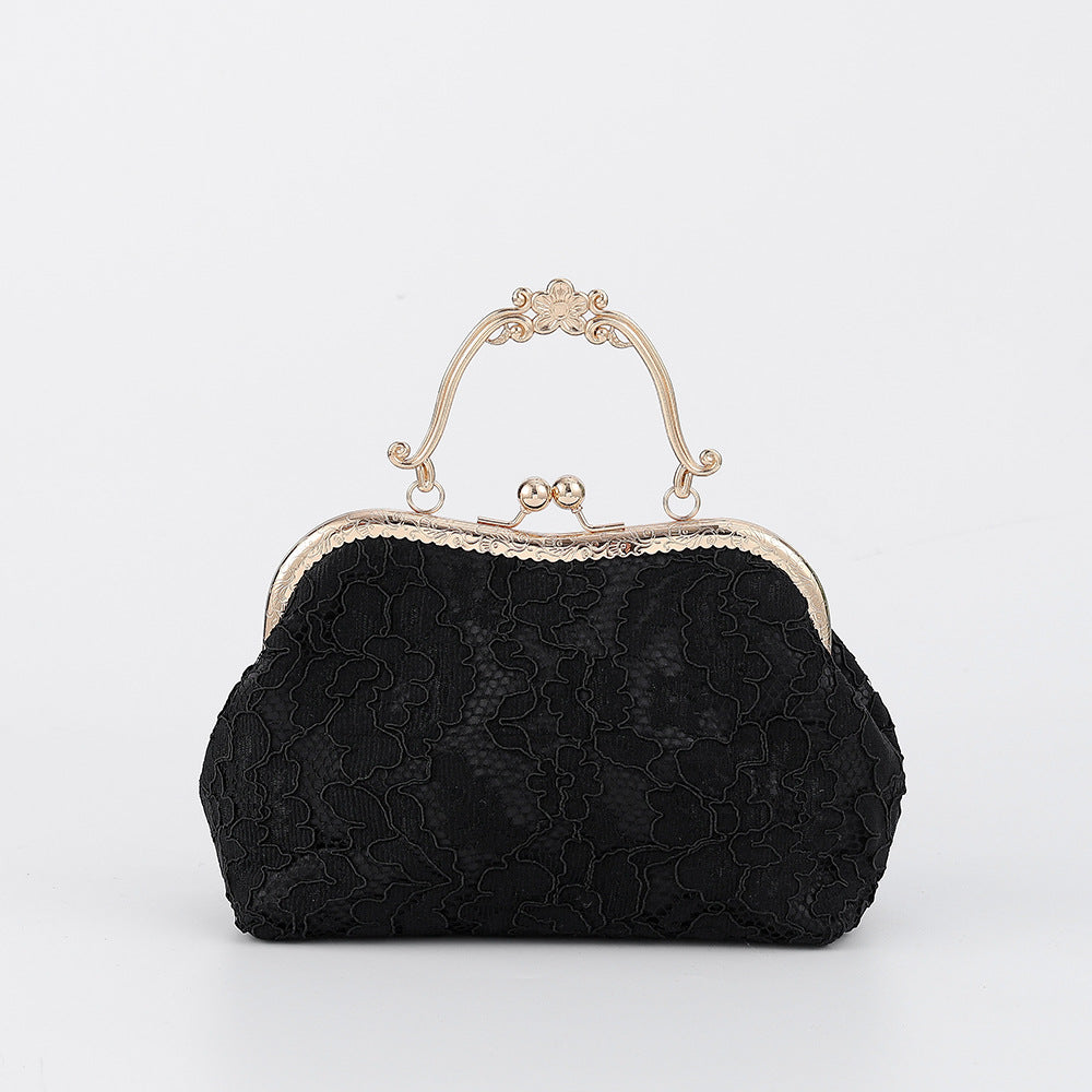 Lacy Vintage Bag