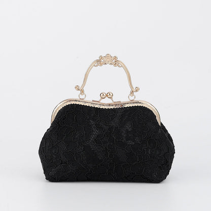 Lacy Vintage Bag