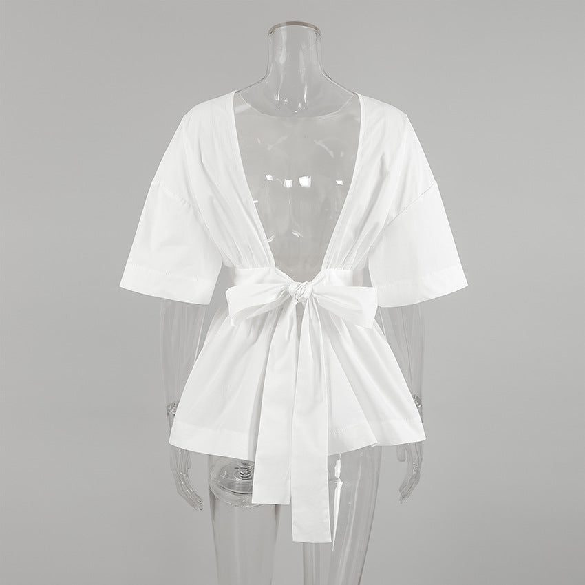 Tuco Top - White