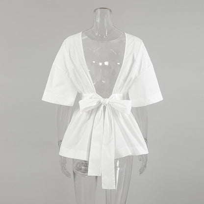 Tuco Top - White