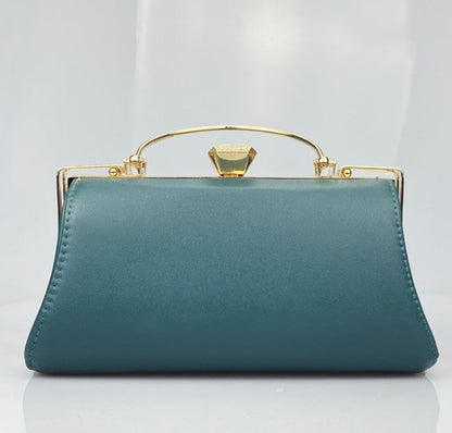 Natasha Acrylic Handbag