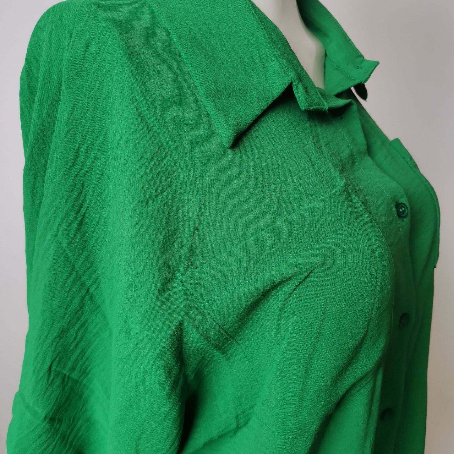 Myza Co-ord - Green