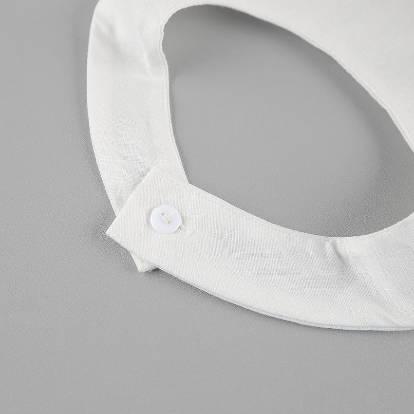 Corbin Top - White