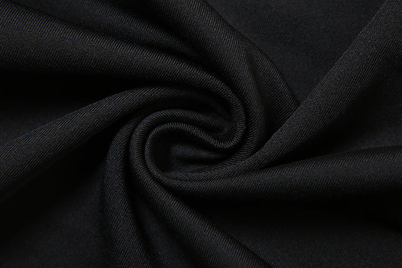 Glenn Dress - Black