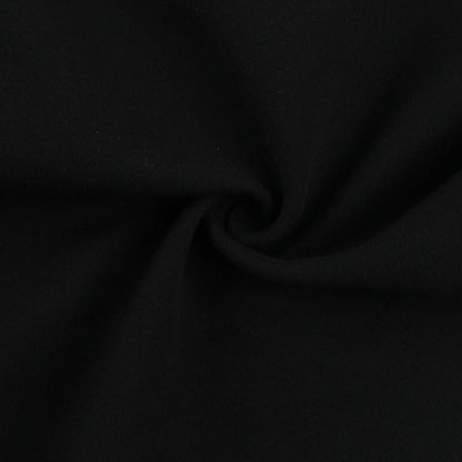 Viola Mini Dress - Black