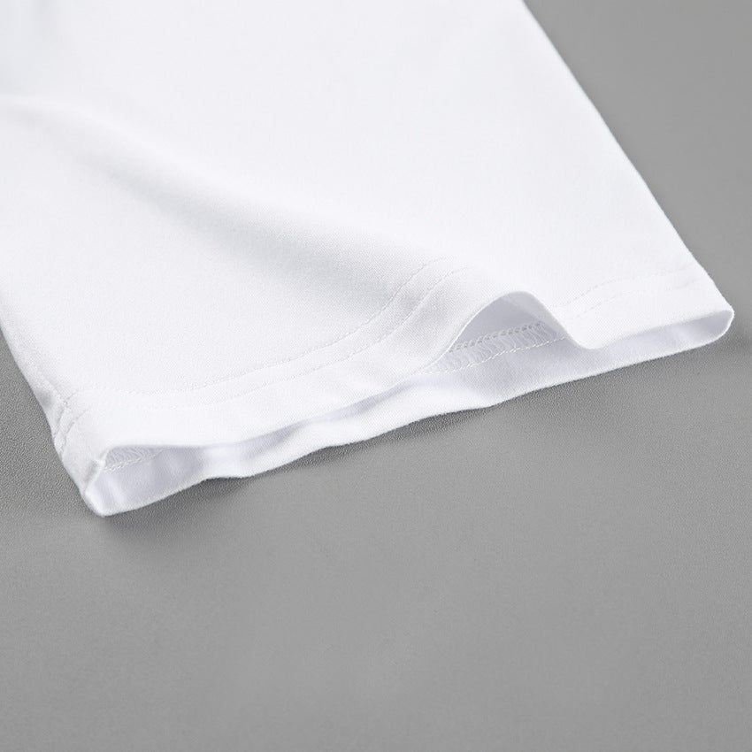 Pifko Top - White