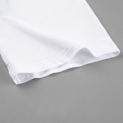 Pifko Top - White