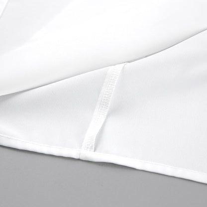 Elwes Shirt - White
