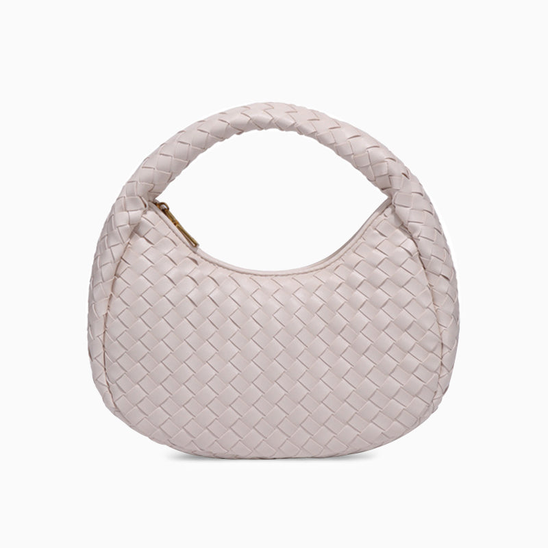 Elaine Crescent Bag