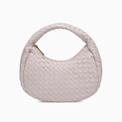 Elaine Crescent Bag