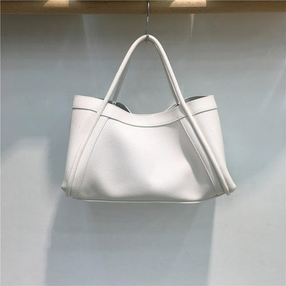 | Structured Tote Bag
