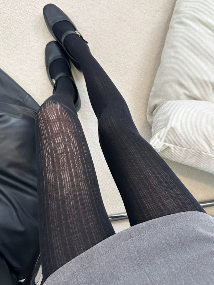 Janely Luxe Shaping Tights