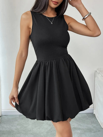 Cute Mini Dress for Summer, Clubbing & Cocktail Events